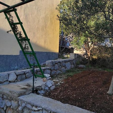Kuca Za Odmor Mana Villa Lun  Exterior photo